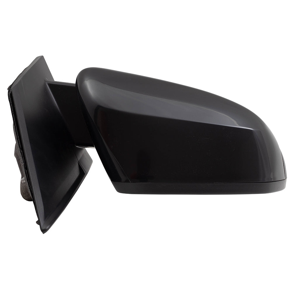 Power Mirror for 2016 Spark LT Heated Manual Fold 94781629 Right GM1321533