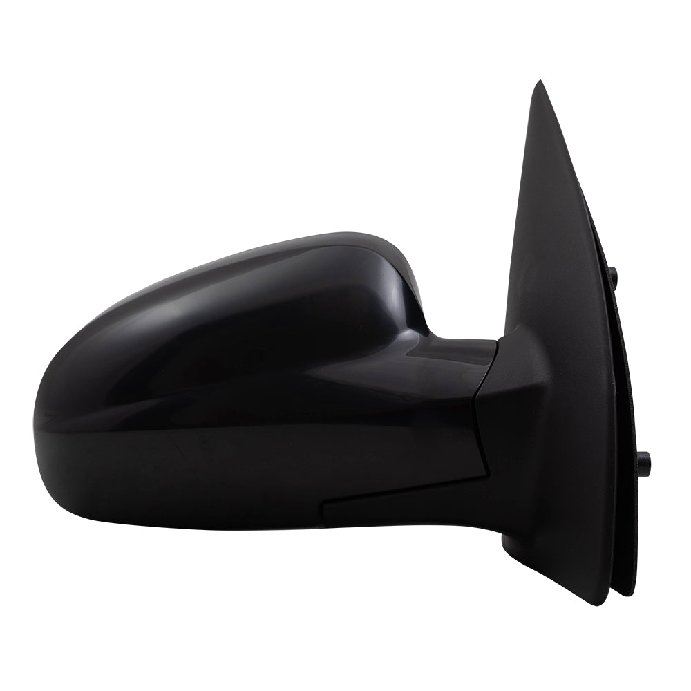 Power Mirror for 2009-2011 Aveo5 Heated for 2009 G3 96406191 Right GM1321327