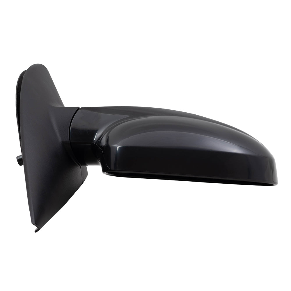 Power Mirror for 2009-2011 Aveo5 Heated for 2009 G3 96406191 Right GM1321327