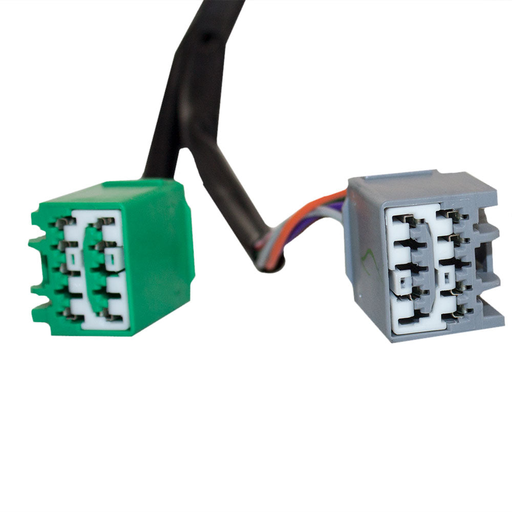 Power Mirror for 2009-2015 Traverse Spotter Glass Turn Signal Indicator Memory Heated Power Fold for 2007-2015 Acadia for 2007-2010 Outlook 25883678 Right GM1321384