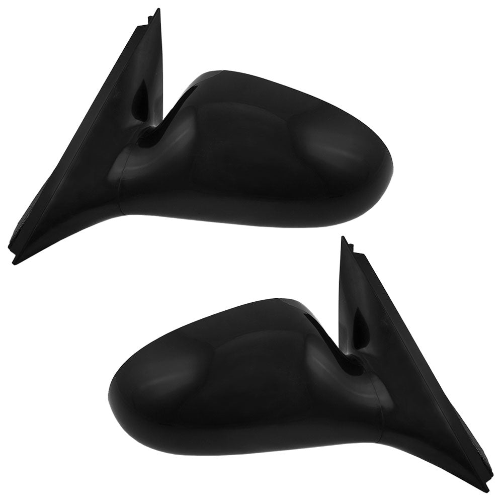 Power Mirror for 2005-2009 LaCrosse Heated Non-Fold for 2005-2009 Allure 15886521 Set GM1320302