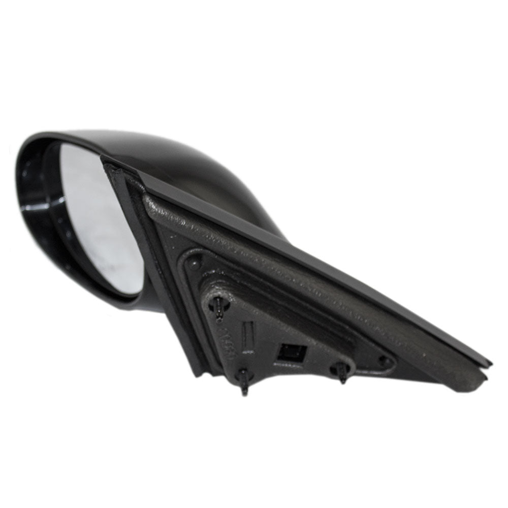 Power Mirror for 2005-2009 LaCrosse Heated Non-Fold for 2005-2009 Allure 15886521 Left GM1320302