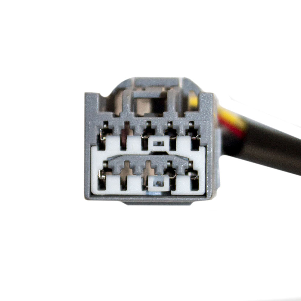 Power Mirror for 2009-2017 Traverse Turn Signal Indicator Heated Manual Fold for 2007-2016 Acadia for 2017 Acadia Limited for 2007-2010 Outlook 20879274 Left GM1320383