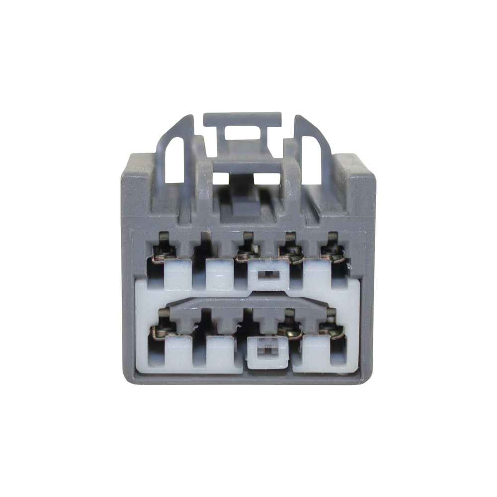 Power Mirror for 2009-2015 Traverse Turn Signal Indicator Heated Manual Fold for 2007-2015 Acadia for 2007-2010 Outlook 22791625 Right GM1321489