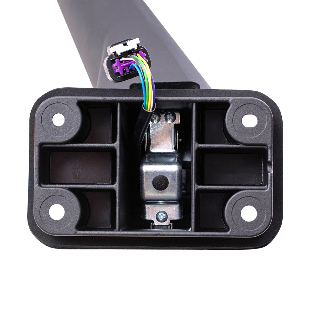 Power Mirror for 2003-2009 C6500 Kodiak Manual Fold for 2003-2009 C7500 Topkick 25886110 Set GM1320685