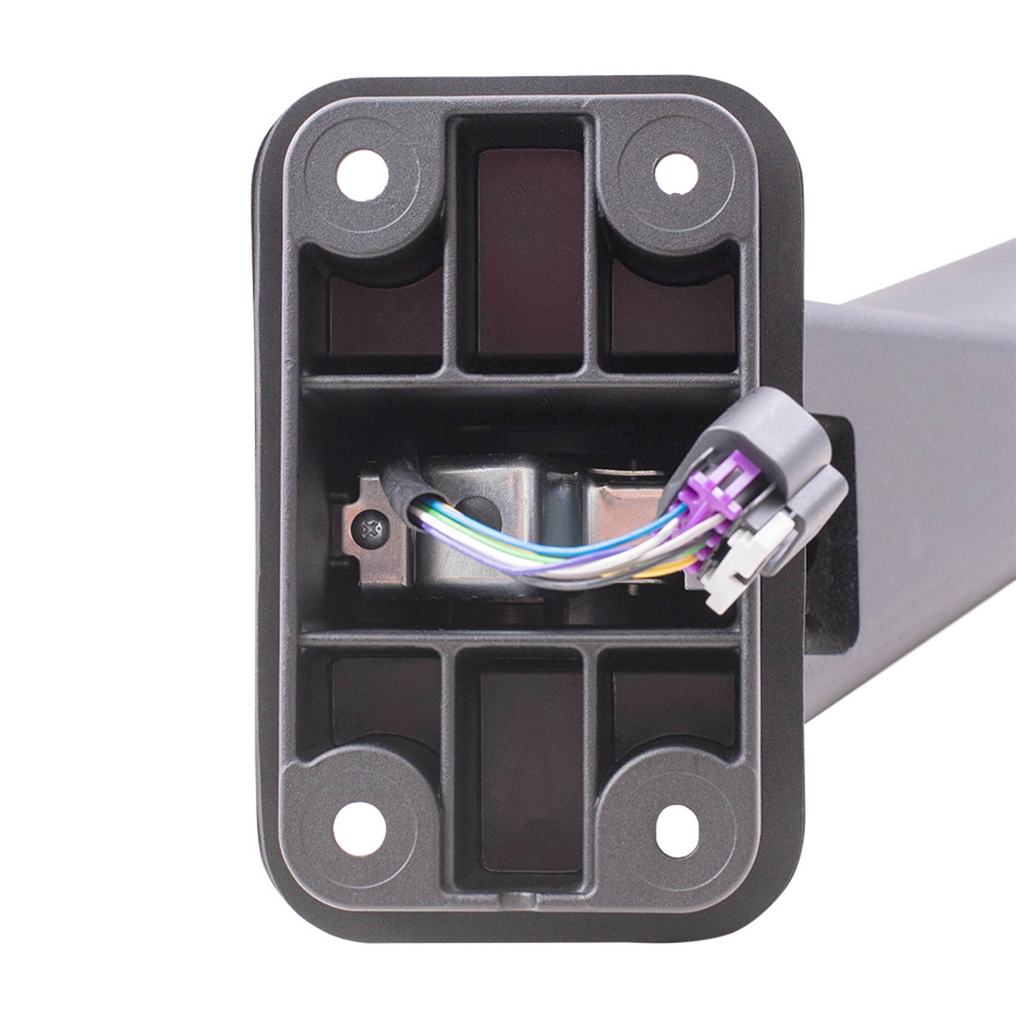 Power Mirror for 2003-2009 C6500 Kodiak Heated Manual Fold for 2003-2009 C7500 Topkick 25826345 Set GM1320687