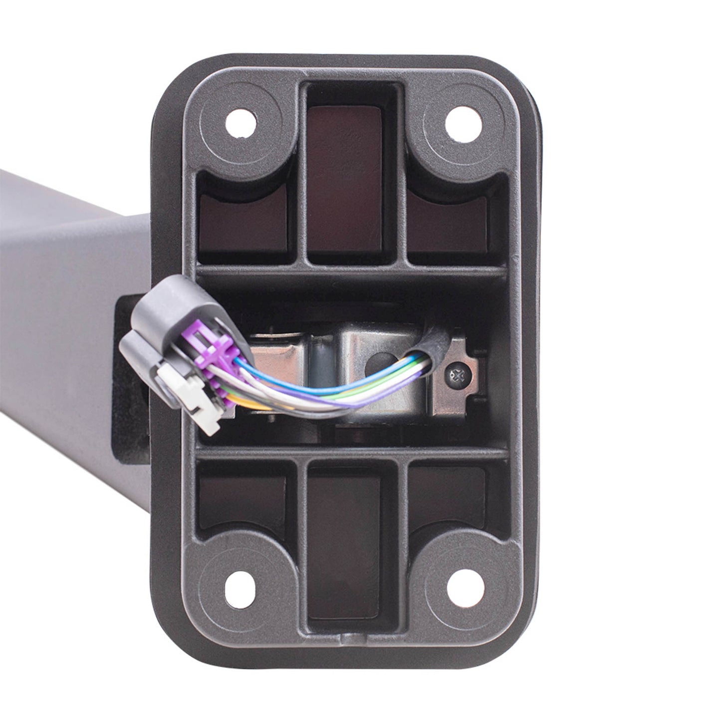 Power Mirror for 2003-2009 C6500 Kodiak Heated Manual Fold for 2003-2009 C7500 Topkick 25826345 Left GM1320687