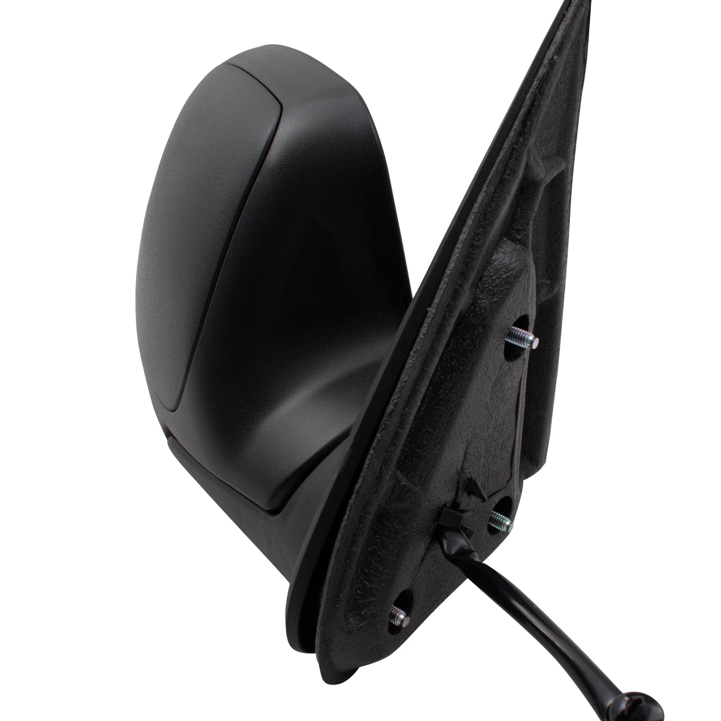 Power Mirror for 2003-2006 Silverado 1500 Heated Manual Fold for 2003-2006 Silverado 1500 HD for 2003-2004 Sierra 2500 for 2007 Sierra 3500 Classic 15226944 Set GM1320293