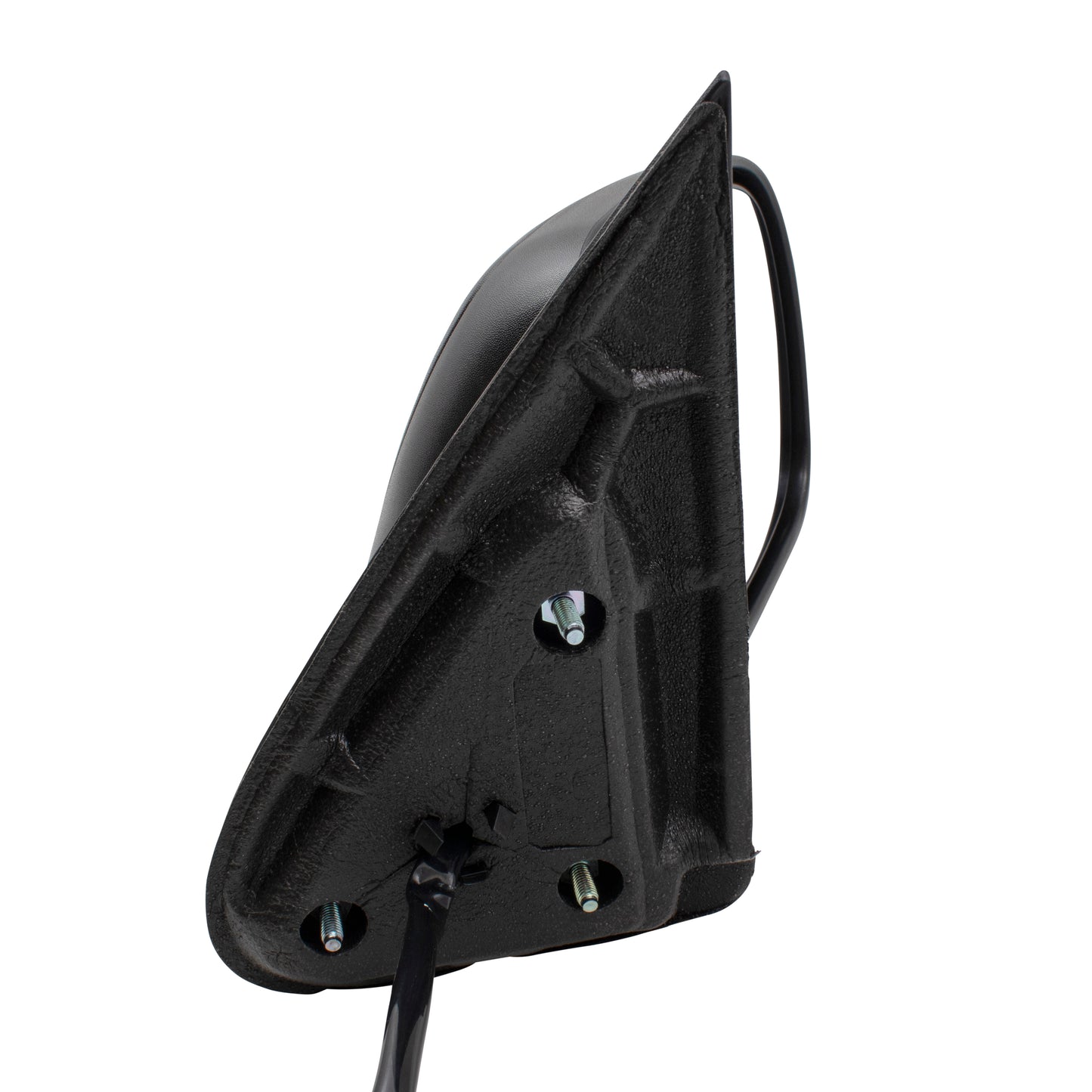 Power Mirror for 2003-2006 Silverado 1500 Heated Manual Fold for 2003-2006 Silverado 1500 HD for 2003-2004 Sierra 2500 for 2007 Sierra 3500 Classic 15226944 Set GM1320293