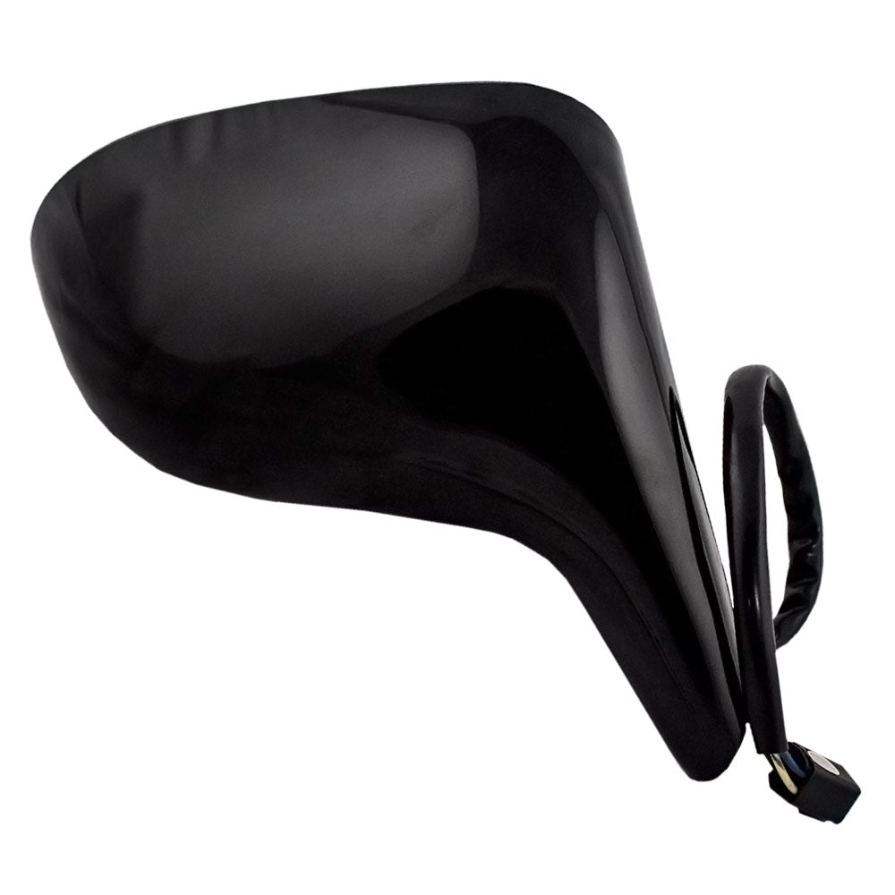 Power Mirror for 1998-1999 LeSabre Heated for 1992-1999 88 for 1992-1996 98 20748650 Left GM1320204