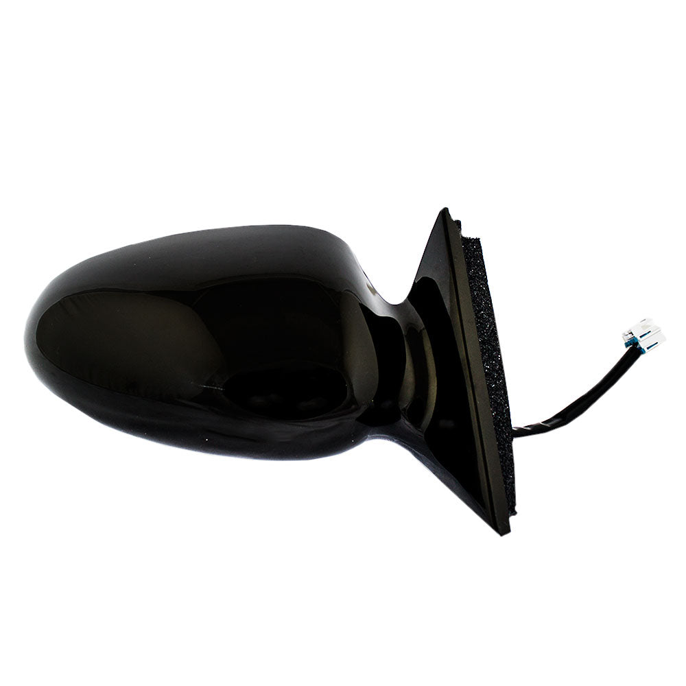 Power Mirror for 2000-2007 Monte Carlo Heated Non-Fold 10319385 Right GM1321273