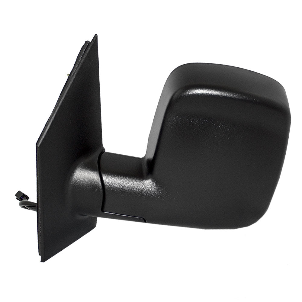 Power Mirror for 2003-2007 Express 1500 Heated Manual Fold for 2003-2007 Express 2500 15937984 Left GM1320283