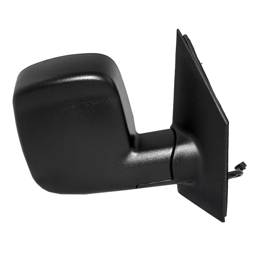 Power Mirror for 2003-2007 Express 1500 Heated Manual Fold for 2003-2007 Express 2500 15937981 Right GM1321283