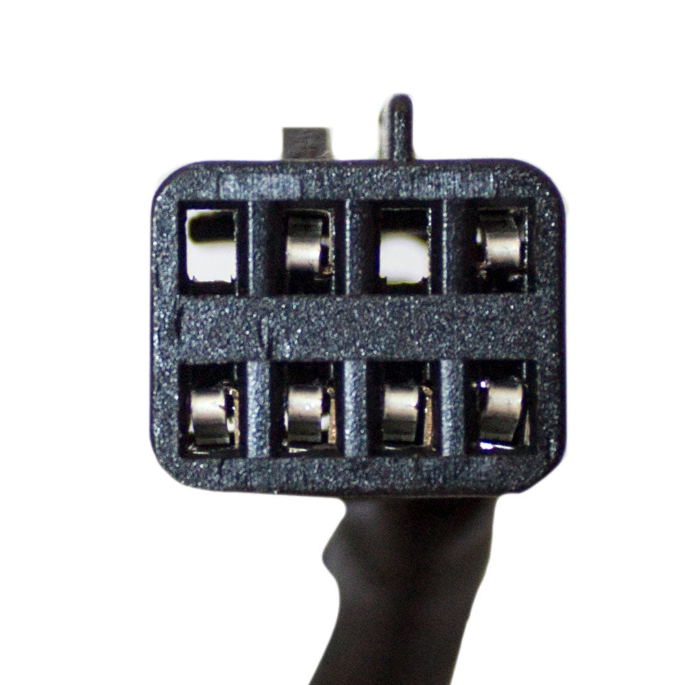 Power Mirror for 2003-2007 Express 1500 Heated Manual Fold for 2003-2007 Express 2500 15937981 Right GM1321283