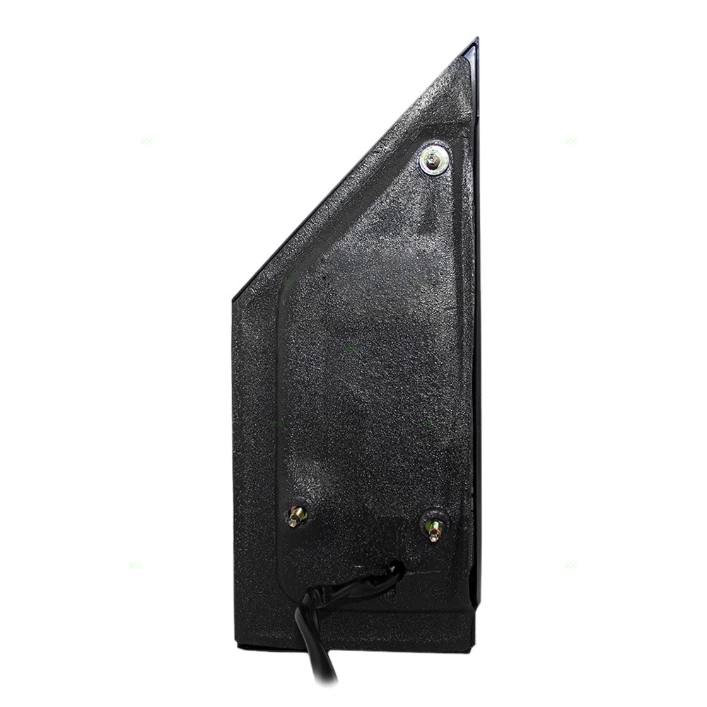 Power Mirror for 2003-2007 Express 1500 Turn Signal Indicator Heated Manual Fold for 2003-2007 Express 2500 15937982 Right GM1321356