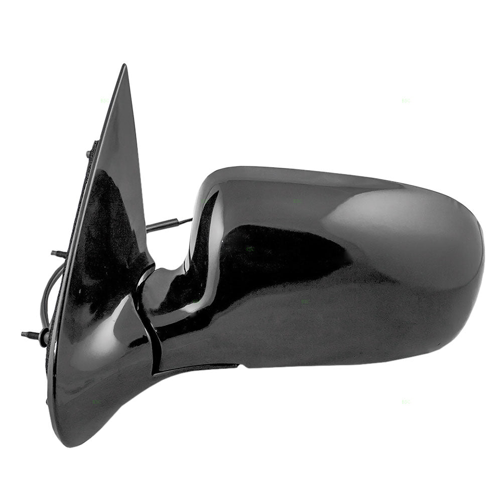 Power Mirror for 1999-2005 Venture Heated Manual Fold for 2005-2009 Uplander for 2005-2007 Relay for 2005-2007 Terraza for 1999-2004 Silhouette for 1999-2009 Montana for 1999 Trans Sport 15935753