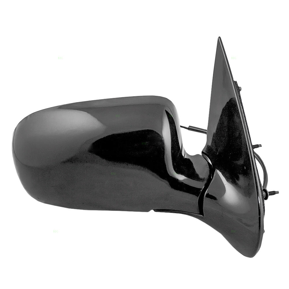 Power Mirror for 1999-2005 Venture Heated Manual Fold for 2005-2009 Uplander for 2005-2007 Relay for 2005-2007 Terraza for 1999-2004 Silhouette for 1999-2009 Montana for 1999 Trans Sport 15935752