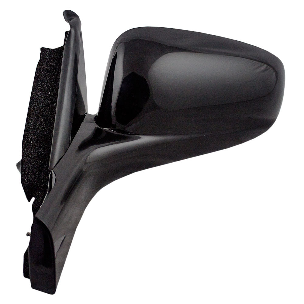 Power Mirror for 2000-2005 Impala Heated Non-Fold 10331512 Left GM1320243