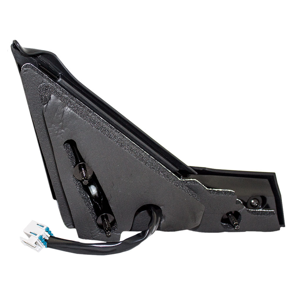 Power Mirror for 2000-2005 Impala Heated Non-Fold 10331512 Left GM1320243