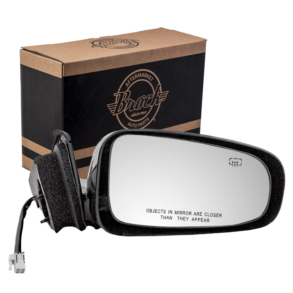 Power Mirror for 2000-2005 Impala Heated Non-Fold 10331511 Right GM1321243
