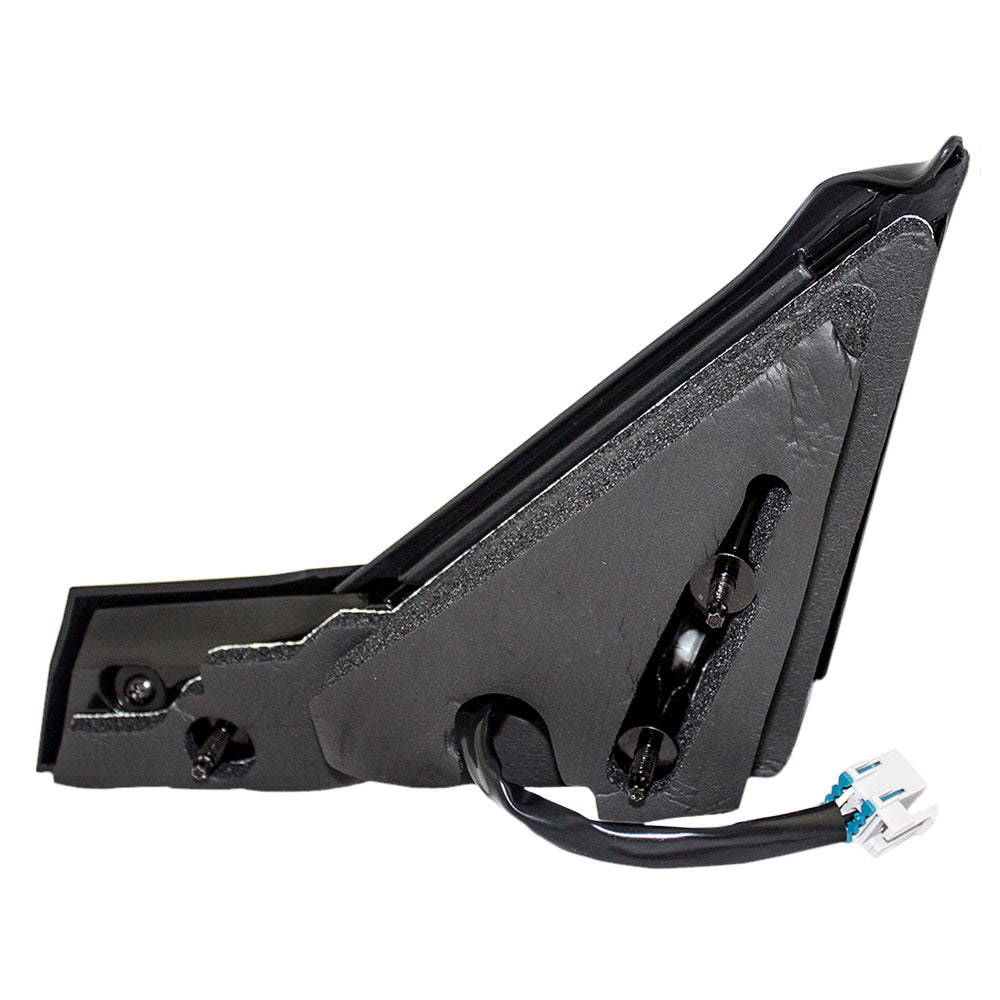 Power Mirror for 2000-2005 Impala Heated Non-Fold 10331511 Right GM1321243