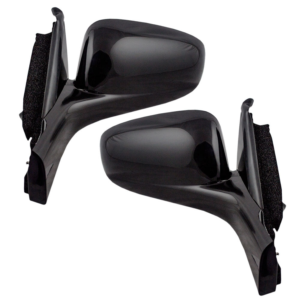 Power Mirror for 2000-2005 Impala Heated Non-Fold 10331512 Set GM1320243