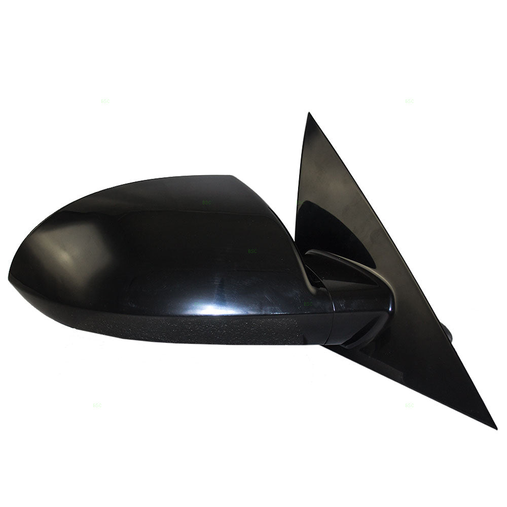 Power Mirror for 2006-2016 Impala Heated Non-Fold for 2014-2016 Impala Limited 20759198 Right GM1321330