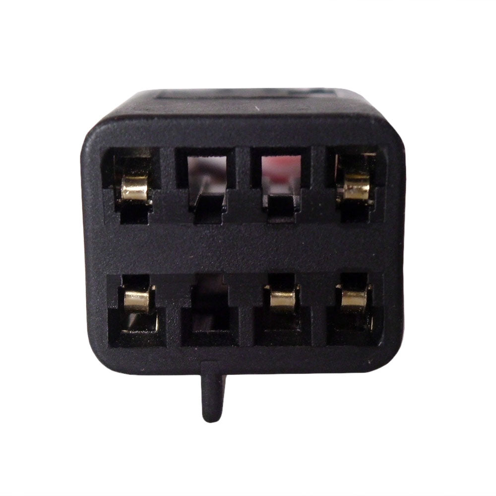 Power Mirror for 1999-2002 Silverado 1500 1 Piece Housing Heated Manual Fold for 2001-2002 Silverado 1500 HD for 2000-2002 Tahoe for 2000-2002 Suburban 2500 for 2002 Avalanche 2500 for 2002 Escalade