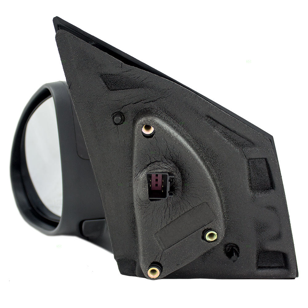 Power Mirror for 2012-2020 Sonic Heated Manual Fold 95205436 Left GM1320433