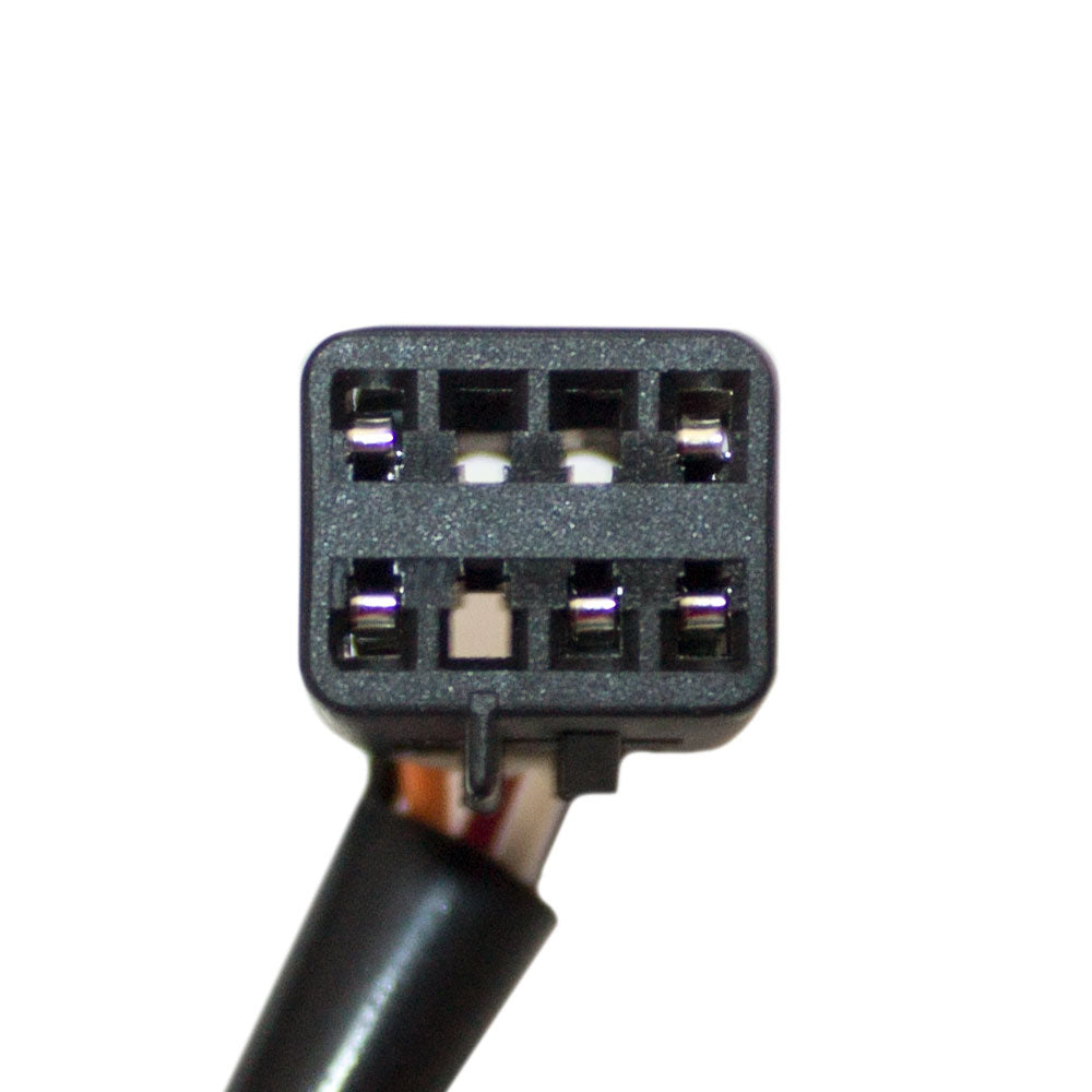 Power Mirror for 1999-2002 Silverado 1500 Textured Black Base-Gloss Black Cover OEM Substitu Heated Manual Fold for 2001-2002 Silverado 1500 HD for 2000-2002 Tahoe for 2000-2002 Suburban 2500 Set