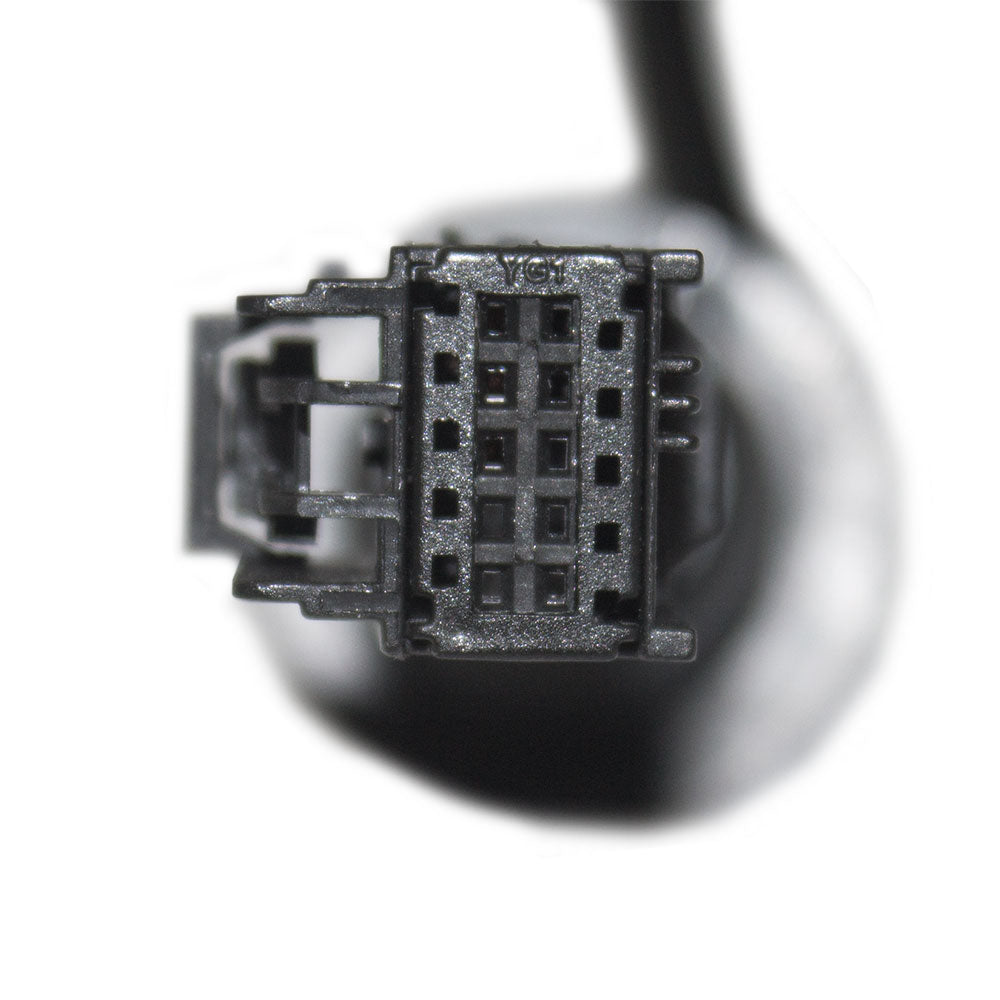 Power Mirror for 2010-2016 SRX Heated Manual Fold 20774504 Set GM1320445