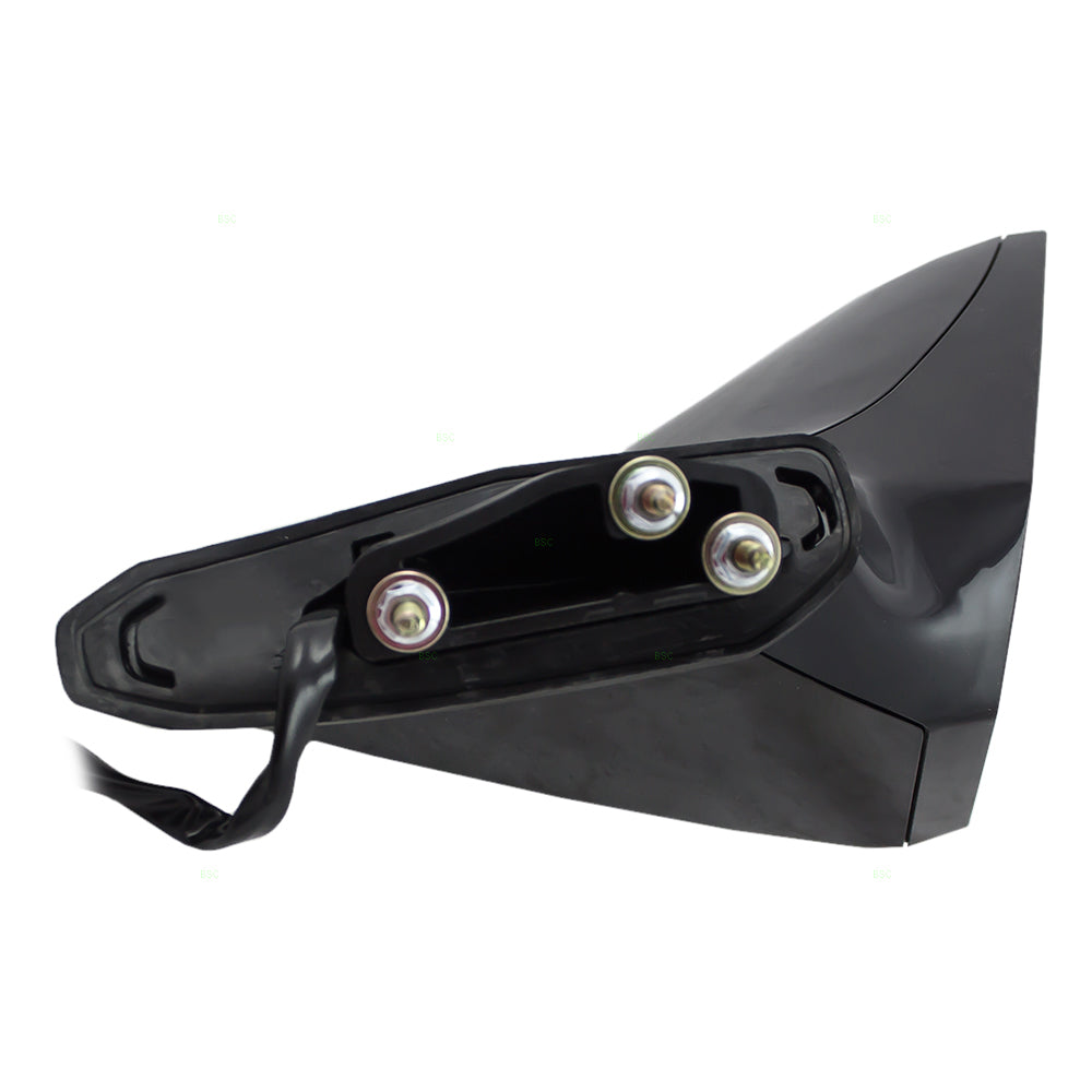 Power Mirror for 2010-2015 Camaro Heated Non-Fold Left