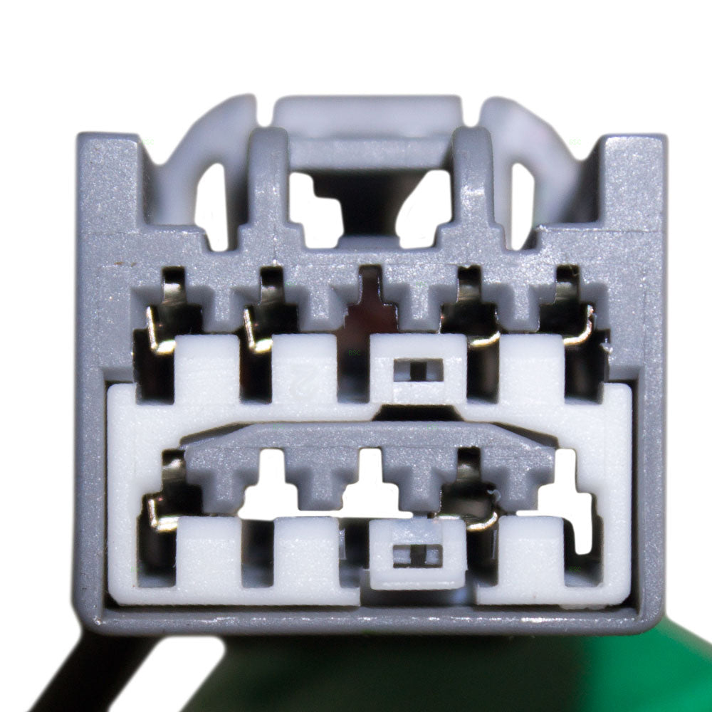 Power Mirror for 2009-2015 Traverse Textured Base/Paint To Match Black Housing Turn Signal Indicator Memory Heated Power Fold for 2007-2015 Acadia for 2007-2010 Outlook 25883678 Right GM1321402