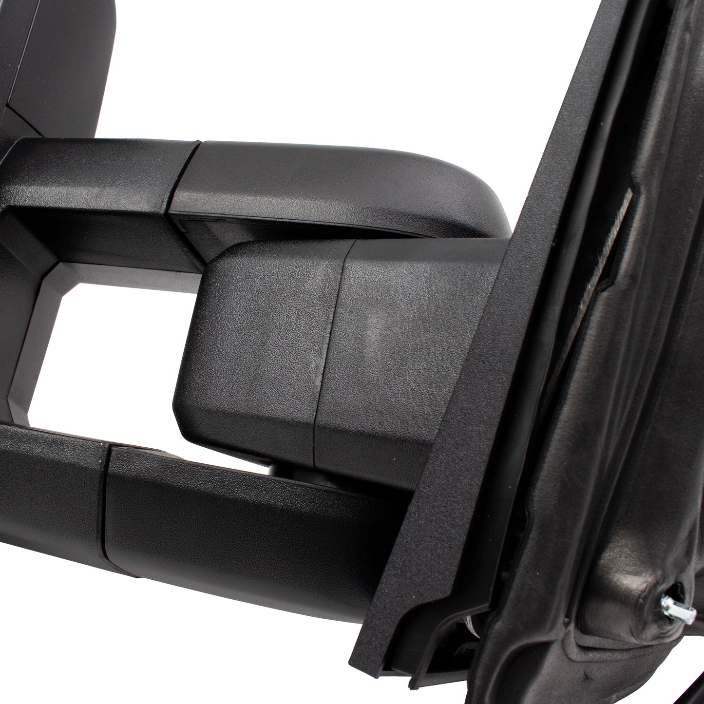 Power Mirror for 2014-2018 Silverado 1500 Extendable Performance Upgrade Turn Signal Indicator Heated Power Fold for 2015-2018 Silverado 2500 for 2014-2018 Sierra 1500 for 2015-2018 Sierra 2500 HD