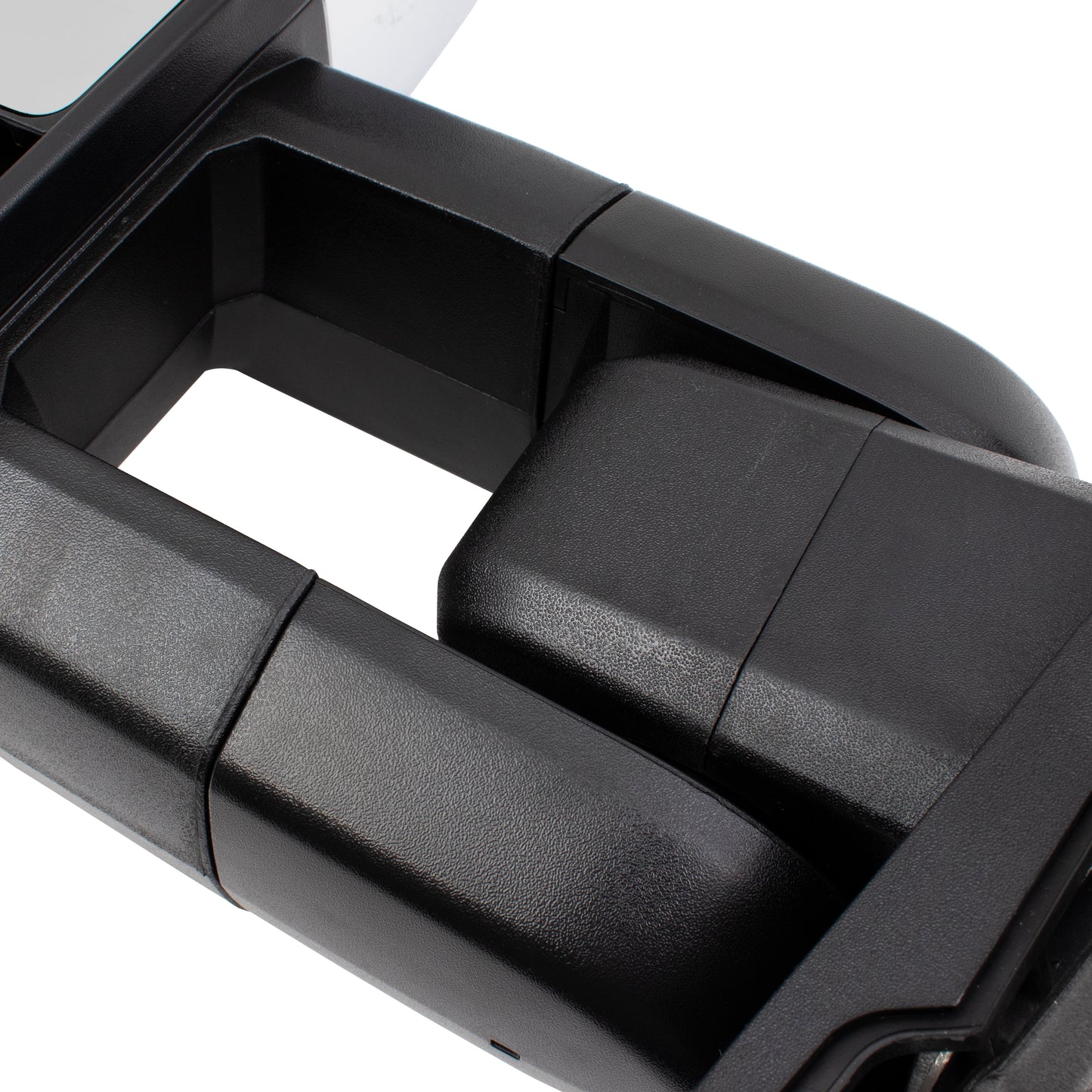 Power Mirror for 2014-2018 Silverado 1500 Extendable Performance Upgrade Turn Signal Indicator Heated Power Fold for 2015-2018 Silverado 2500 for 2014-2018 Sierra 1500 for 2015-2018 Sierra 2500 HD