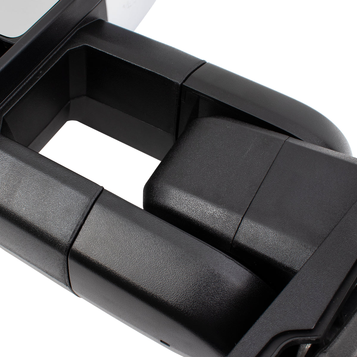 Power Mirror for 2014-2018 Silverado 1500 Extendable Performance Upgrade Turn Signal Indicator Heated Power Fold for 2015-2018 Silverado 2500 for 2014-2018 Sierra 1500 for 2015-2018 Sierra 2500 HD