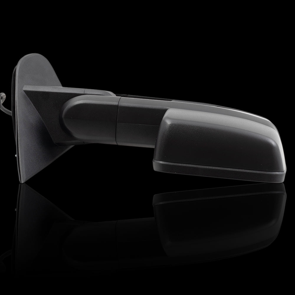 Power Mirror for 2014-2018 Silverado 1500 Extendable Performance Upgrade Turn Signal Indicator Heated Power Fold for 2015-2018 Silverado 2500 for 2014-2018 Sierra 1500 for 2015-2018 Sierra 2500 HD