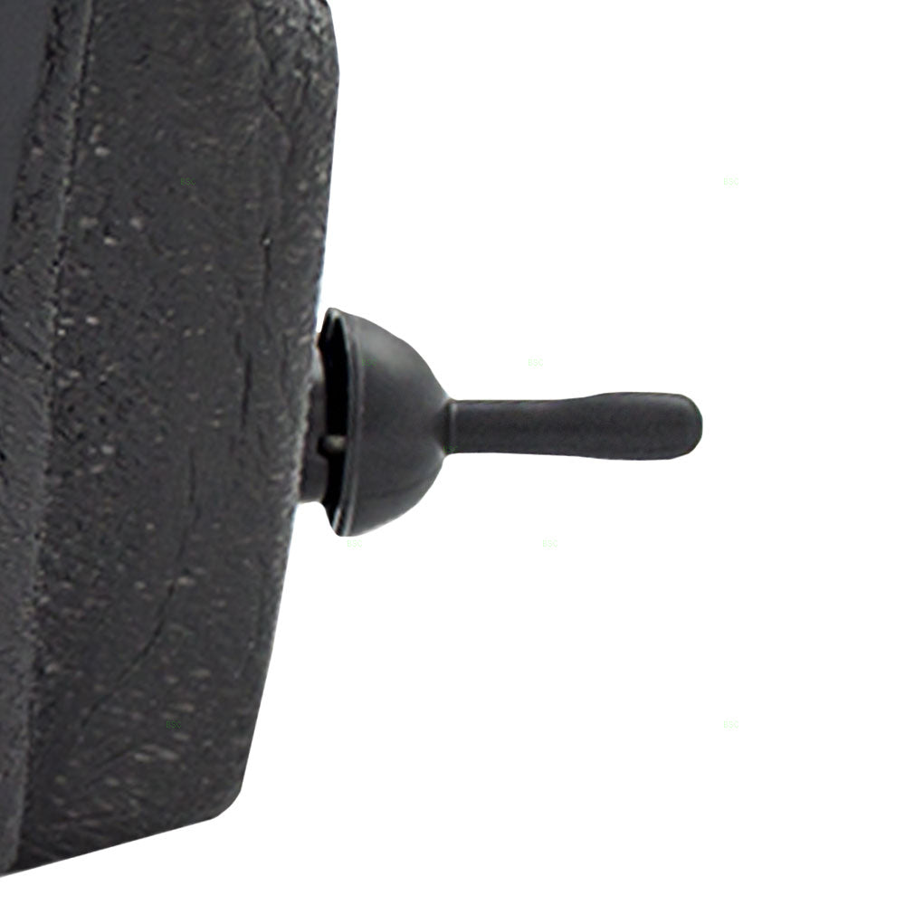 Manual Mirror for 2011-2015 Cruze for 2016 Cruze Limited 95186744 Right GM1321419