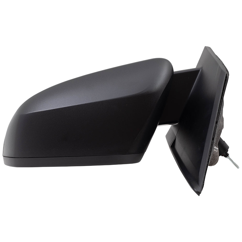 Manual Mirror for 2016 Spark Manual Fold 94781623 Left GM1320532