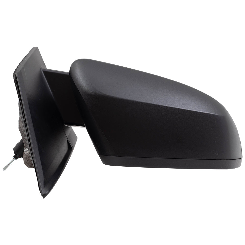 Manual Mirror for 2016 Spark Manual Fold 94781625 Right GM1321532