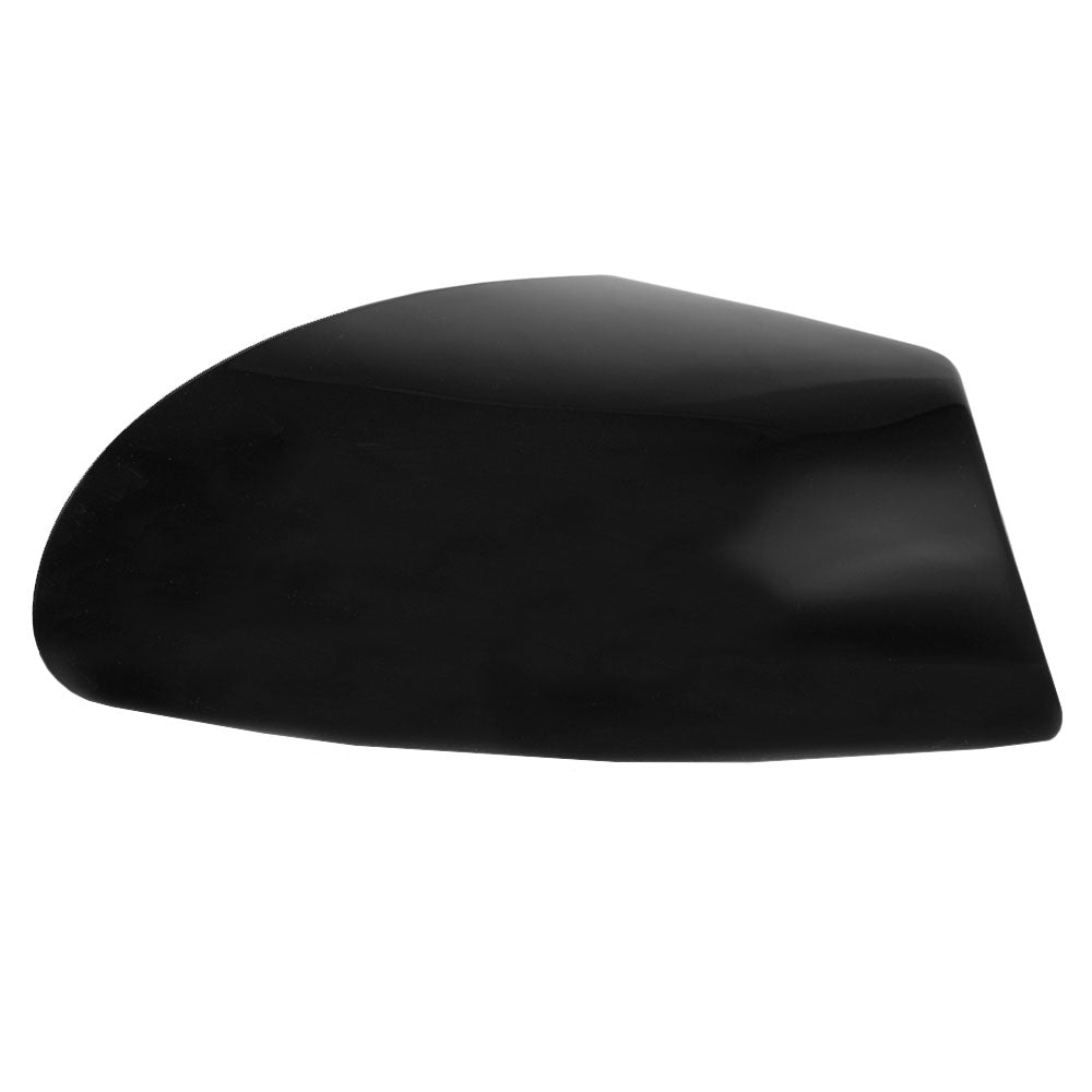 Brock Replacement Passenger Manual Side Door Mirror Compatible with 1993-2002 Camaro 10279331
