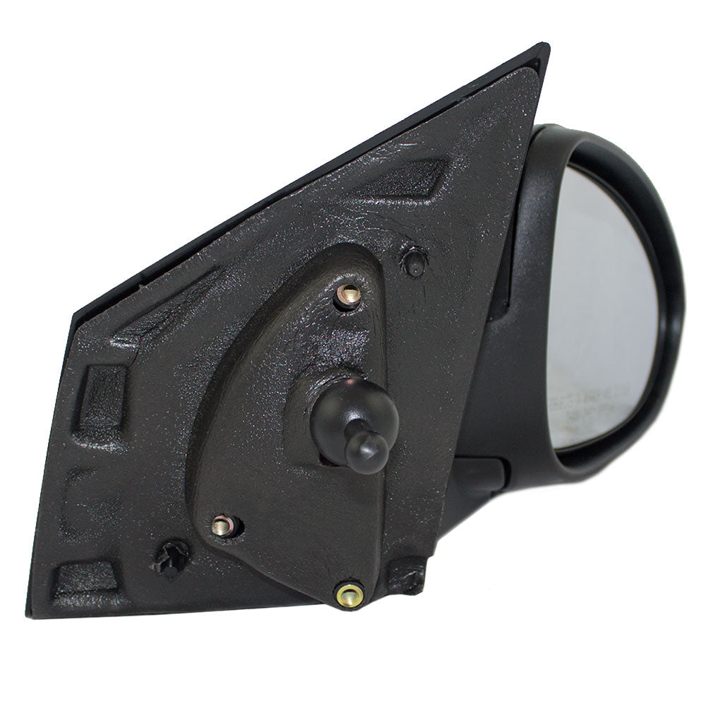 Manual Mirror for 2012-2020 Sonic Manual Fold 95205415 Right