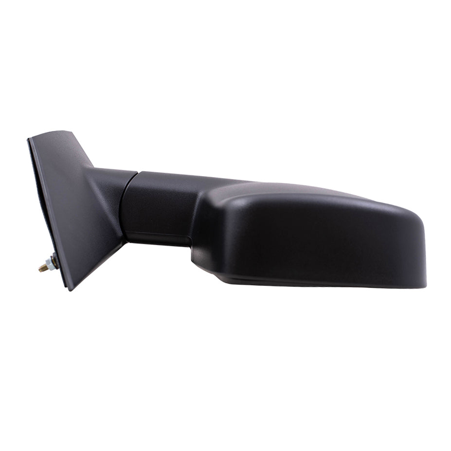 Manual Mirror for 2008-2014 Express 1500 Manual Fold for 2008-2024 Express 2500 for 2008-2014 Sierra 1500 for 2008-2024 Savana 2500 for 2008-2023 Savana 3500 20838065 Set GM1320395