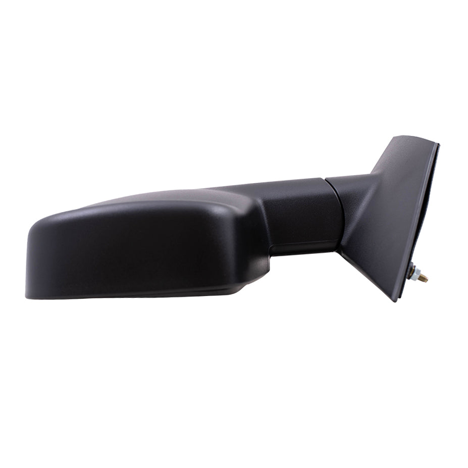 Manual Mirror for 2008-2014 Express 1500 Manual Fold for 2008-2024 Express 2500 for 2008-2014 Sierra 1500 for 2008-2024 Savana 2500 for 2009-2023 Savana 4500 20838065 Left GM1320395