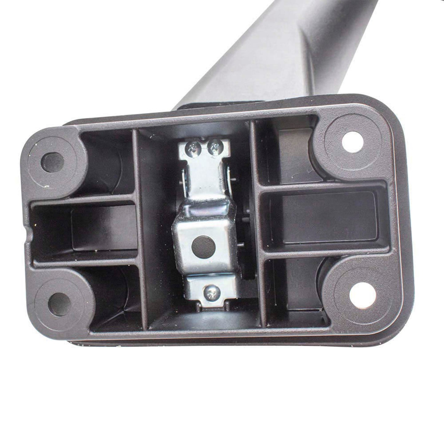 Manual Mirror for 2003-2009 C6500 Kodiak Manual Fold 2003-2009 C7500 Topkick 2003-2009 C6500 Topkick 2003-2009 C7500 Kodiak 2003-2009 C4500 Kodiak 2003-2009 C4500 Topkick 2003-2009 C5500 Topkick Left