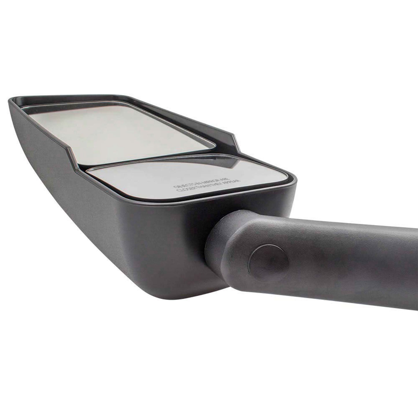 Manual Mirror for 2003-2009 C6500 Kodiak Manual Fold 2003-2009 C7500 Topkick 2003-2009 C6500 Topkick 2003-2009 C7500 Kodiak 2003-2009 C4500 Kodiak 2003-2009 C4500 Topkick 2003-2009 C5500 Topkick Left