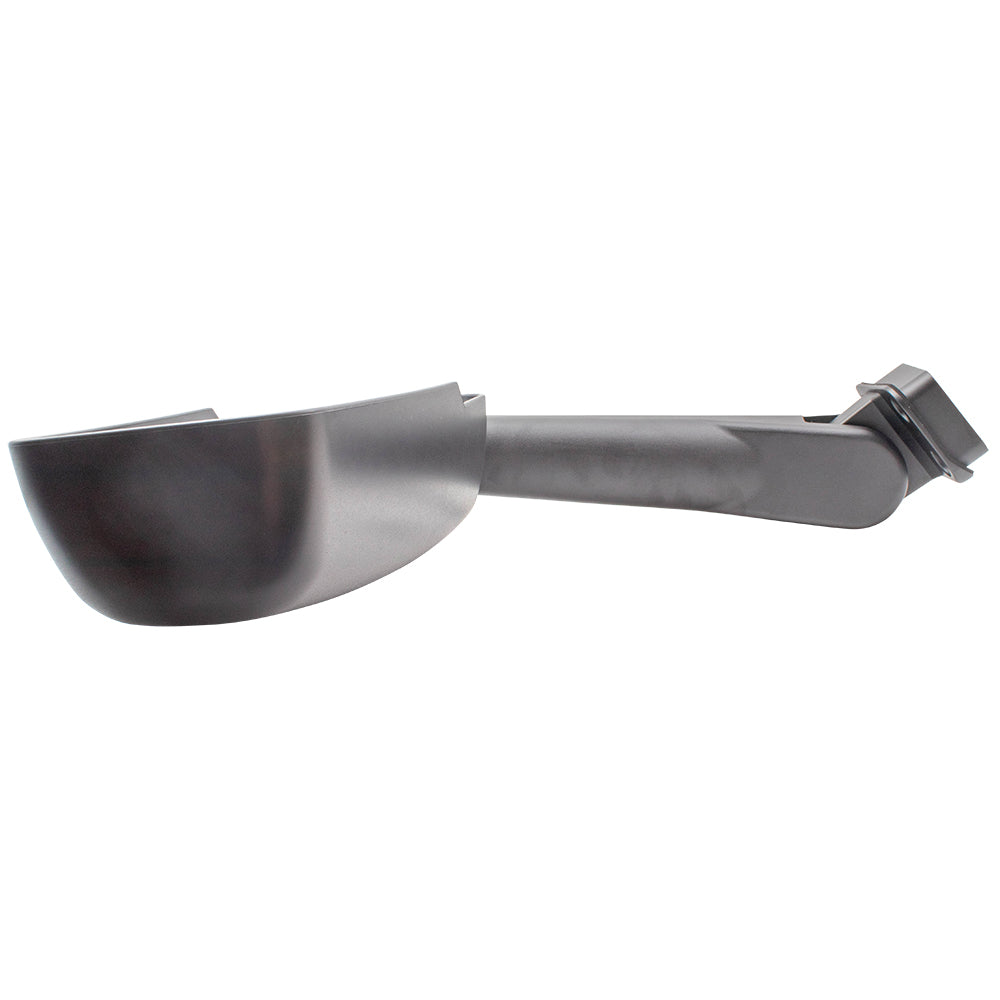 Manual Mirror for 2003-2009 C6500 Kodiak Heated Manual Fold for 2003-2009 C7500 Topkick 25826344 Set GM1320683