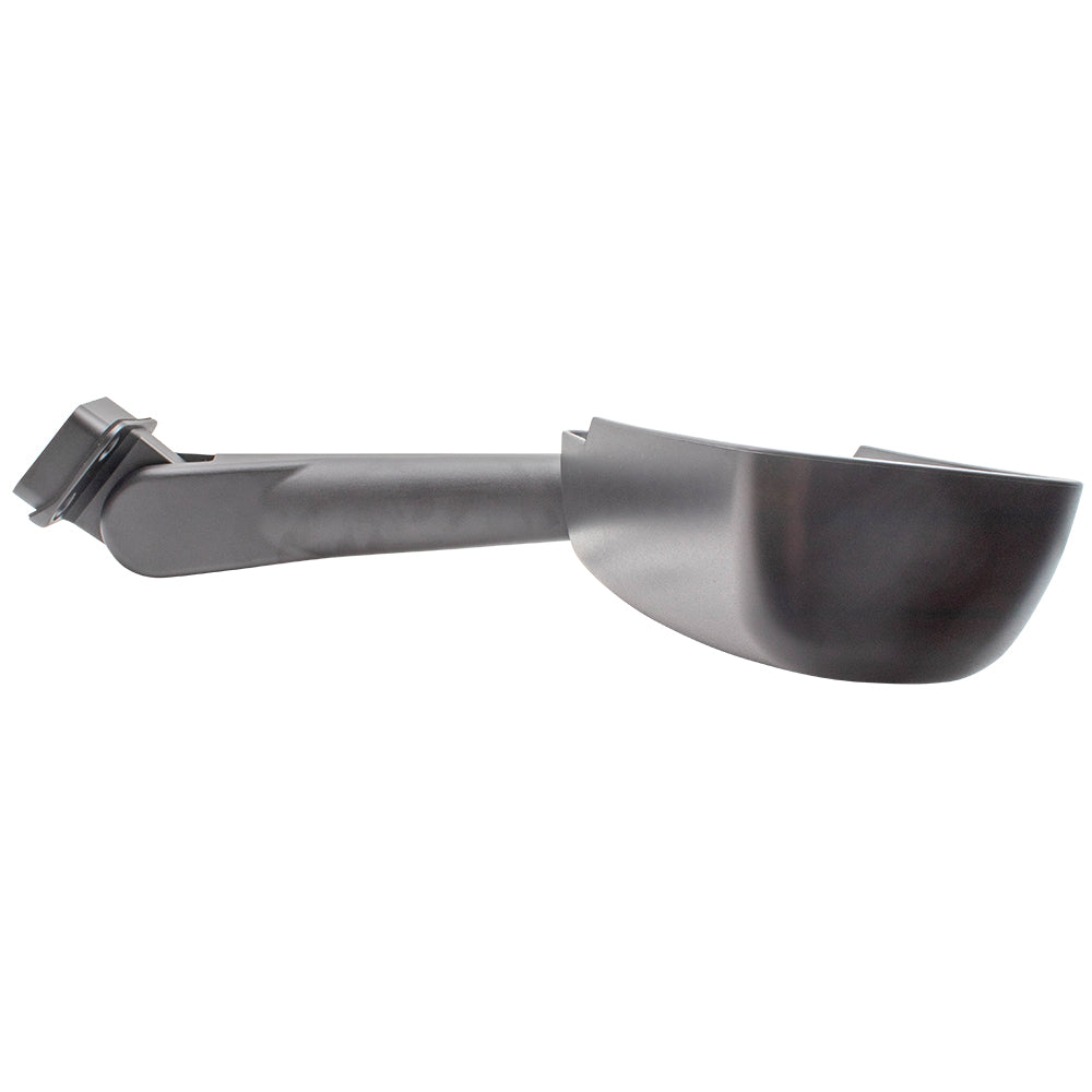 Manual Mirror for 2003-2009 C6500 Kodiak Heated Manual Fold 2003-2009 C7500 Topkick 2003-2009 C6500 Topkick 2003-2009 C7500 Kodiak 2003-2009 C4500 Kodiak 2003-2009 C4500 Topkick 25826344 Left