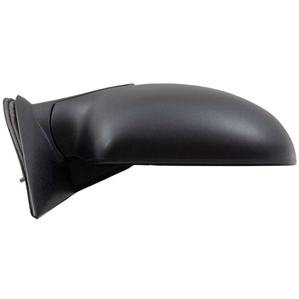 Manual Mirror for 1999-2006 Silverado 1500 Manual Fold for 2001-2006 Silverado 1500 HD for 2000-2006 Tahoe for 2000-2006 Suburban 2500 for 1999-2004 Sierra 2500 for 2001-2006 Sierra 3500 25876715