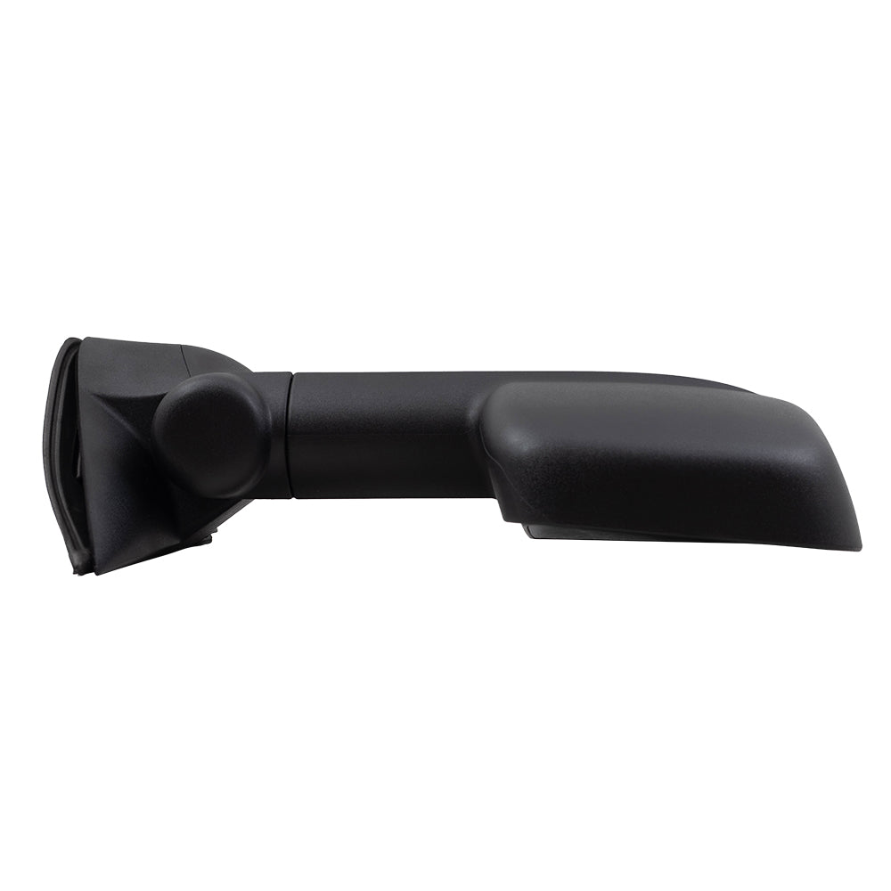 Manual Mirror for 1999-2006 Silverado 1500 Extendable Performance Upgrade Manual Fold for 2001-2006 Silverado 1500 HD for 2000-2006 Tahoe for 2000-2006 Suburban 2500 for 1999-2004 Sierra 2500 Right